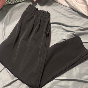 Women’s  Black Pants